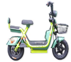 Bike tal-Mutur Elettriku ta 'Lussu għall-Adulti