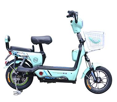 Triq Legali Mopeds elettriċi għall-Adulti