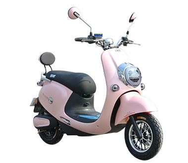 Scooter elettriku bi prezz baxx