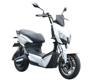 Skuter elettriku ta '500w