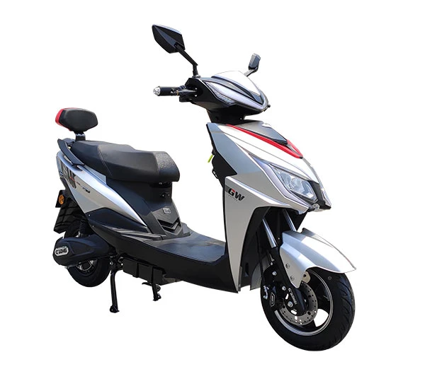 Electric Motorcycle